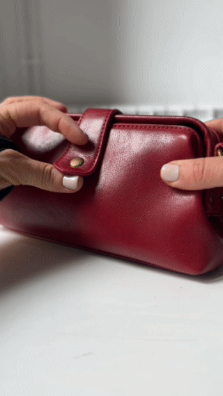 EvelaBag – Crossbody Schouder Tas