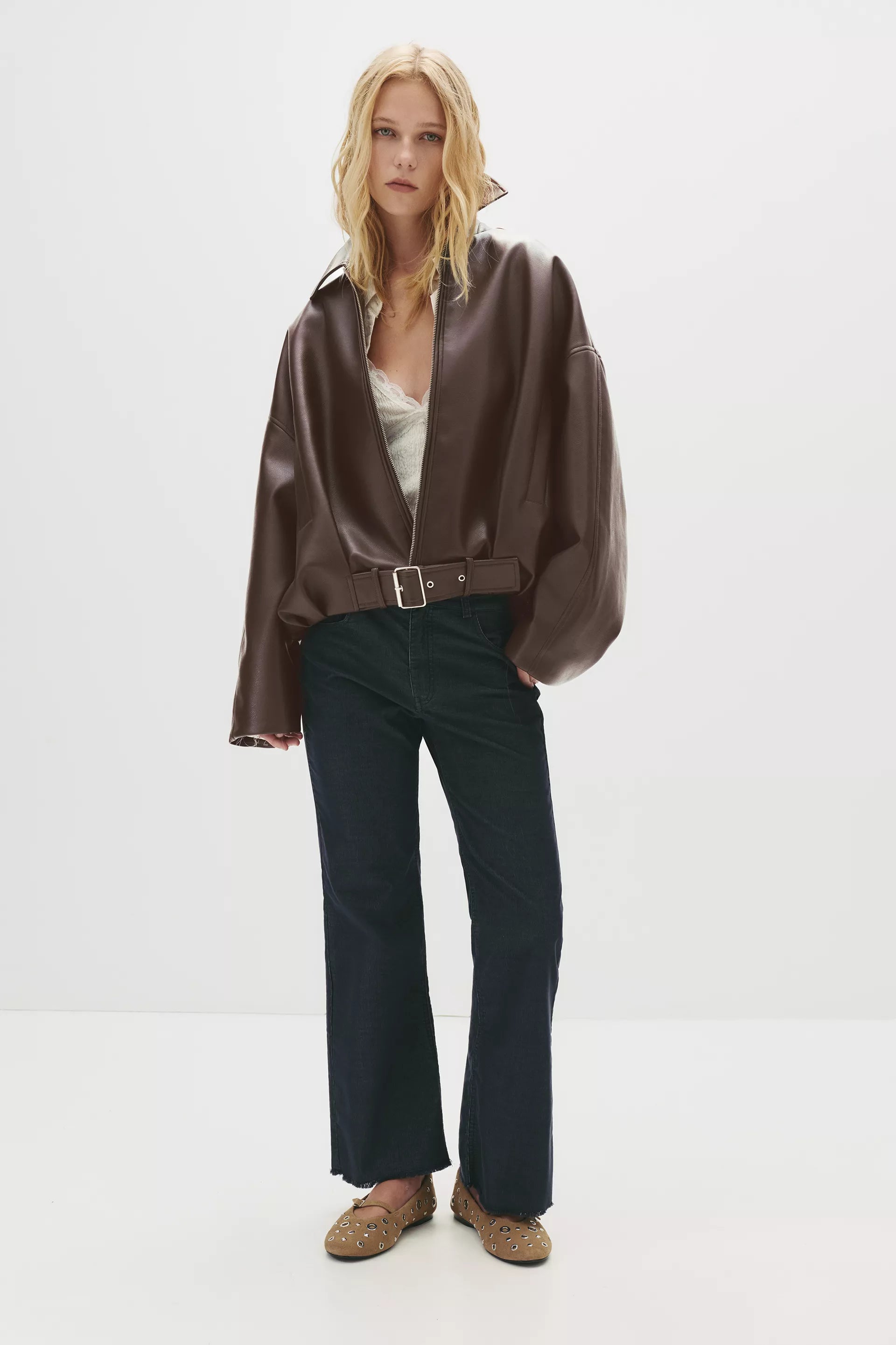 Luneveria - Kurtka Bomber