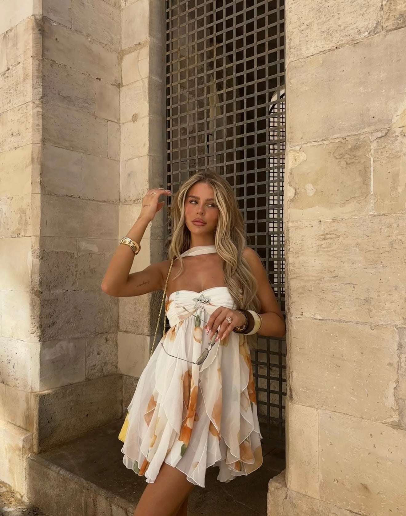 Mar &amp; Sal - Mini Jurk