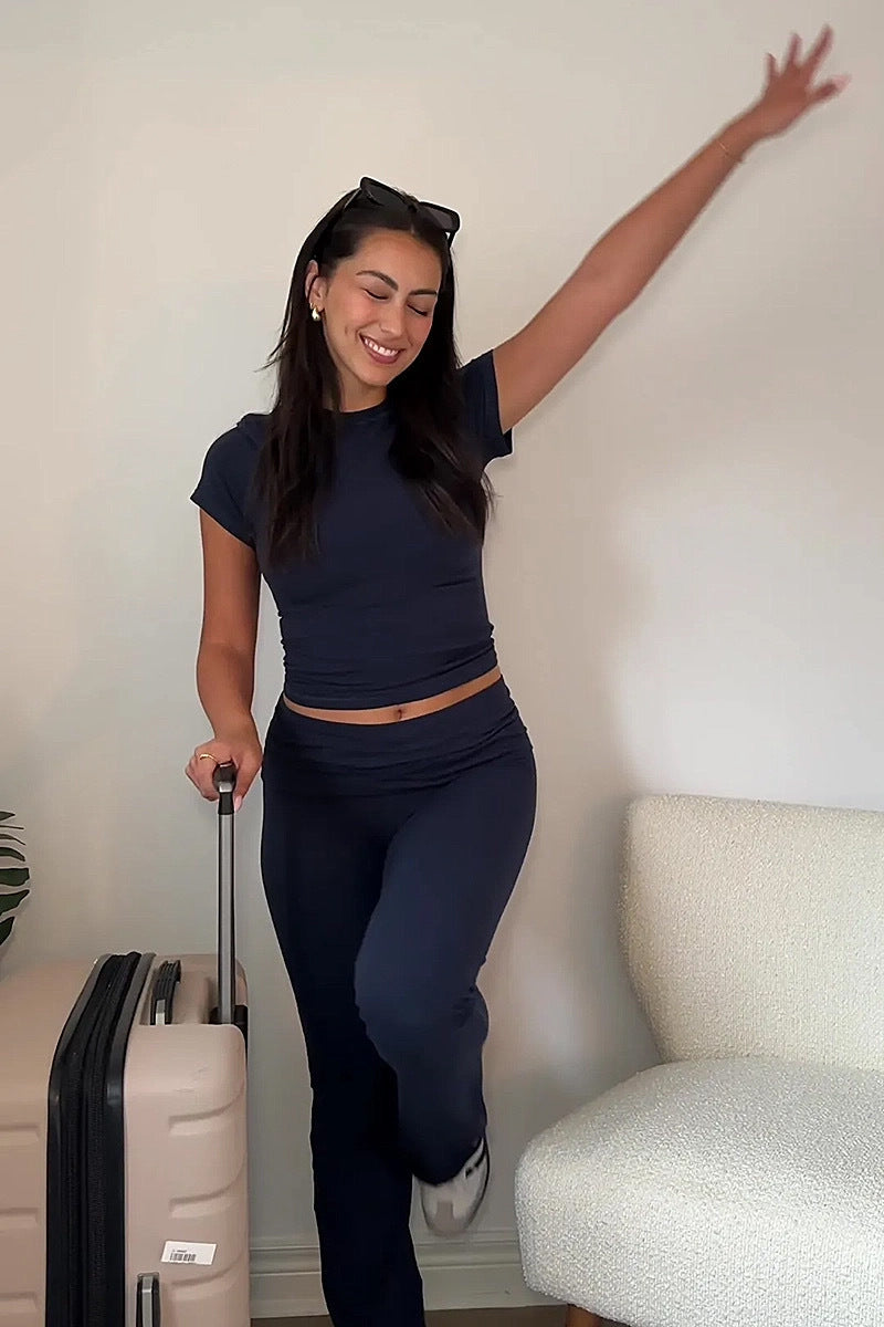 Lua | Zestaw wypoczynkowy