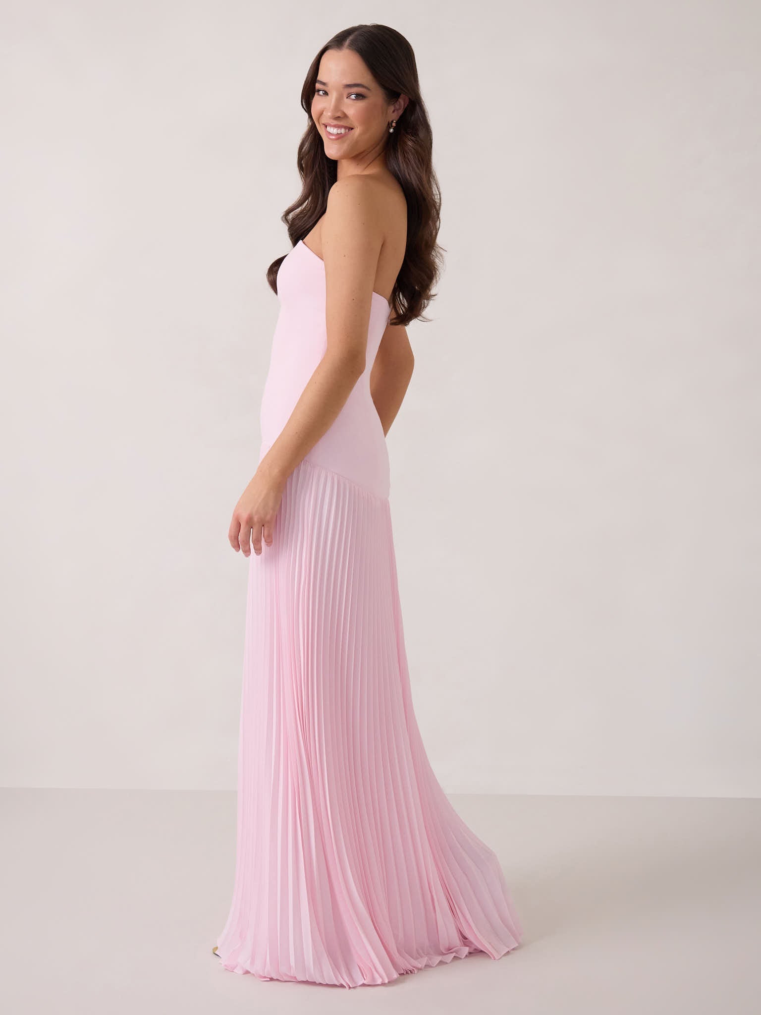 Elysia | Glow Getter Maxi Jurk