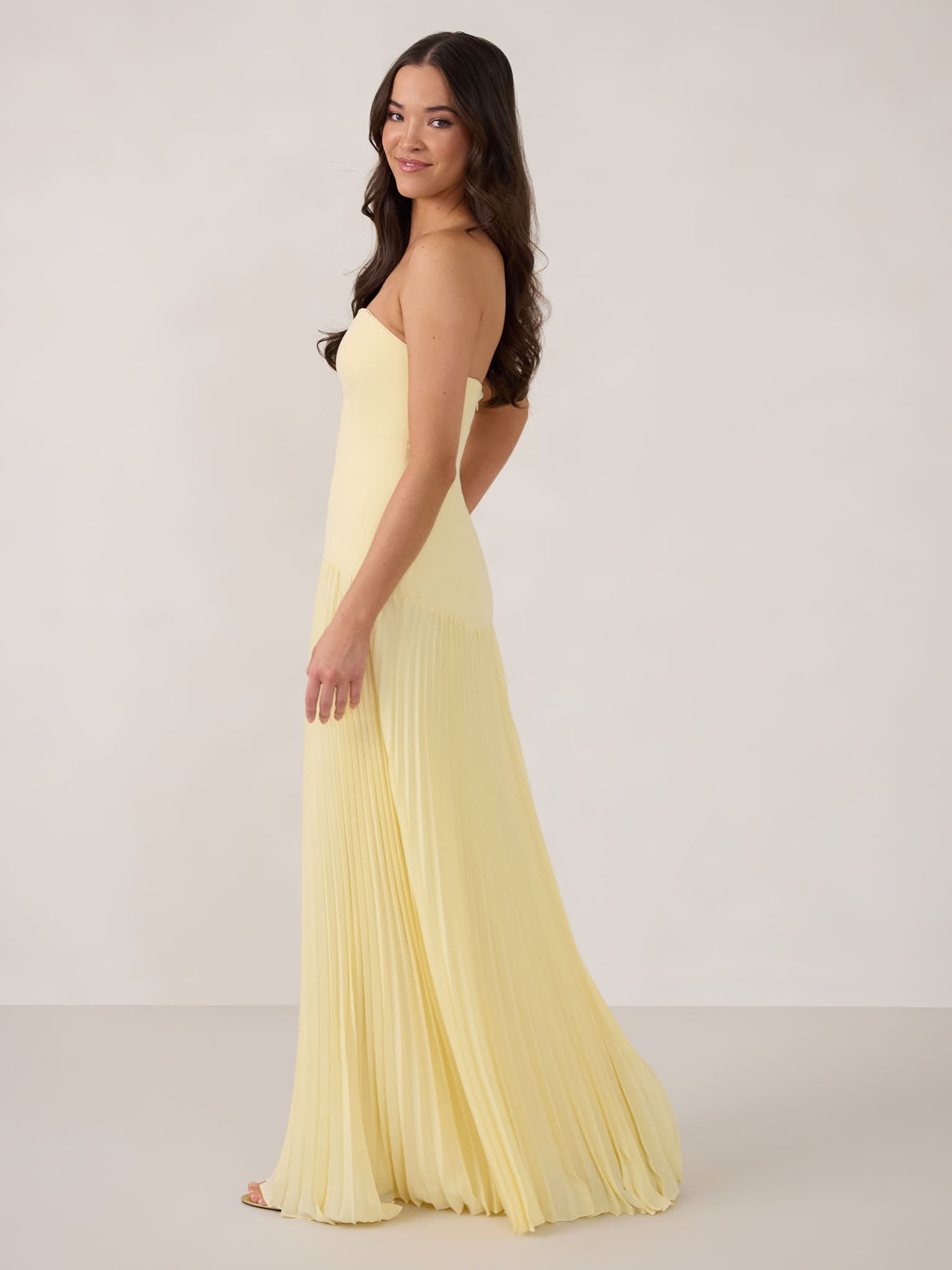 Elysia | Glow Getter Maxi Jurk