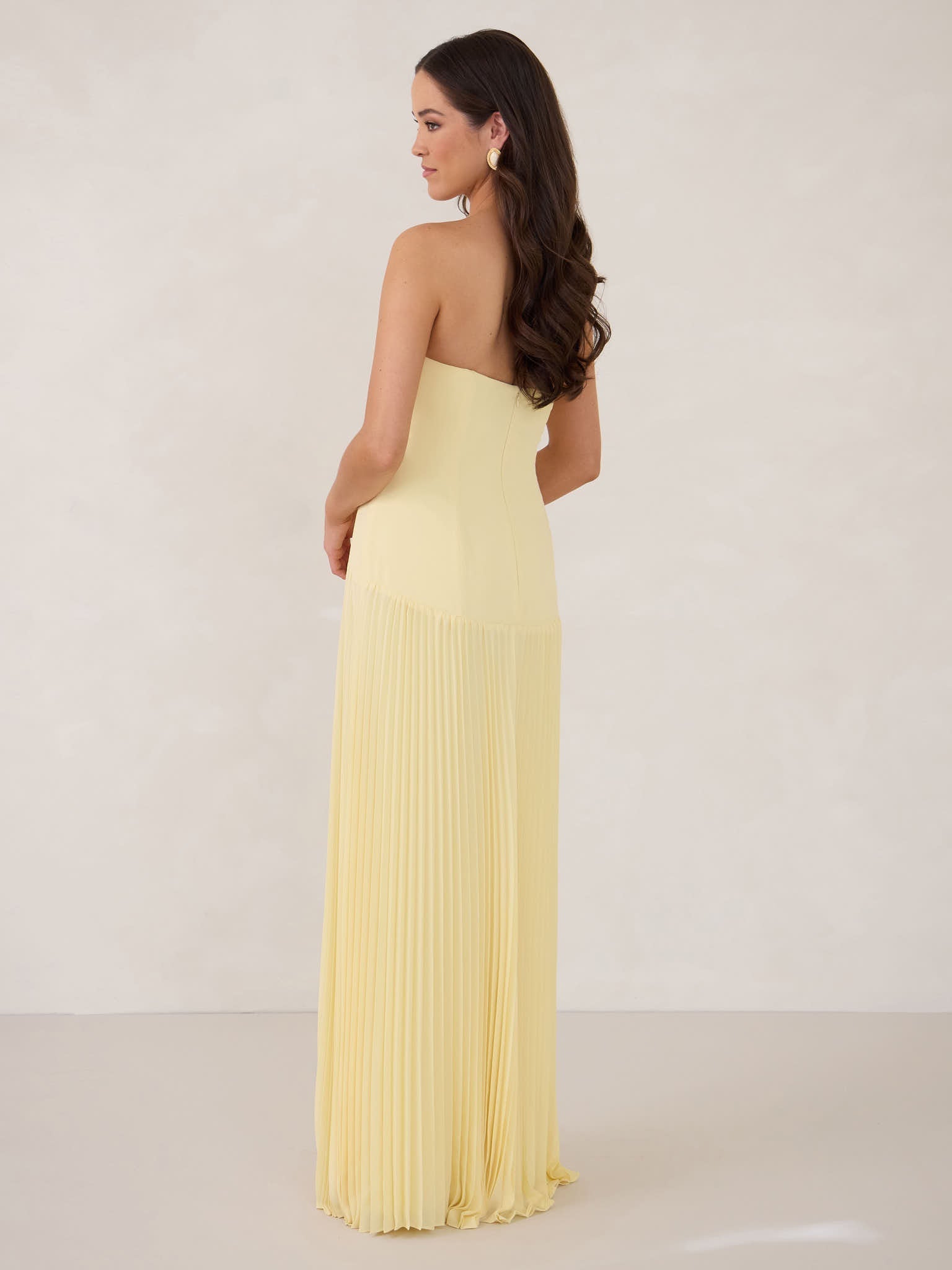 Elysia | Glow Getter Maxi Jurk