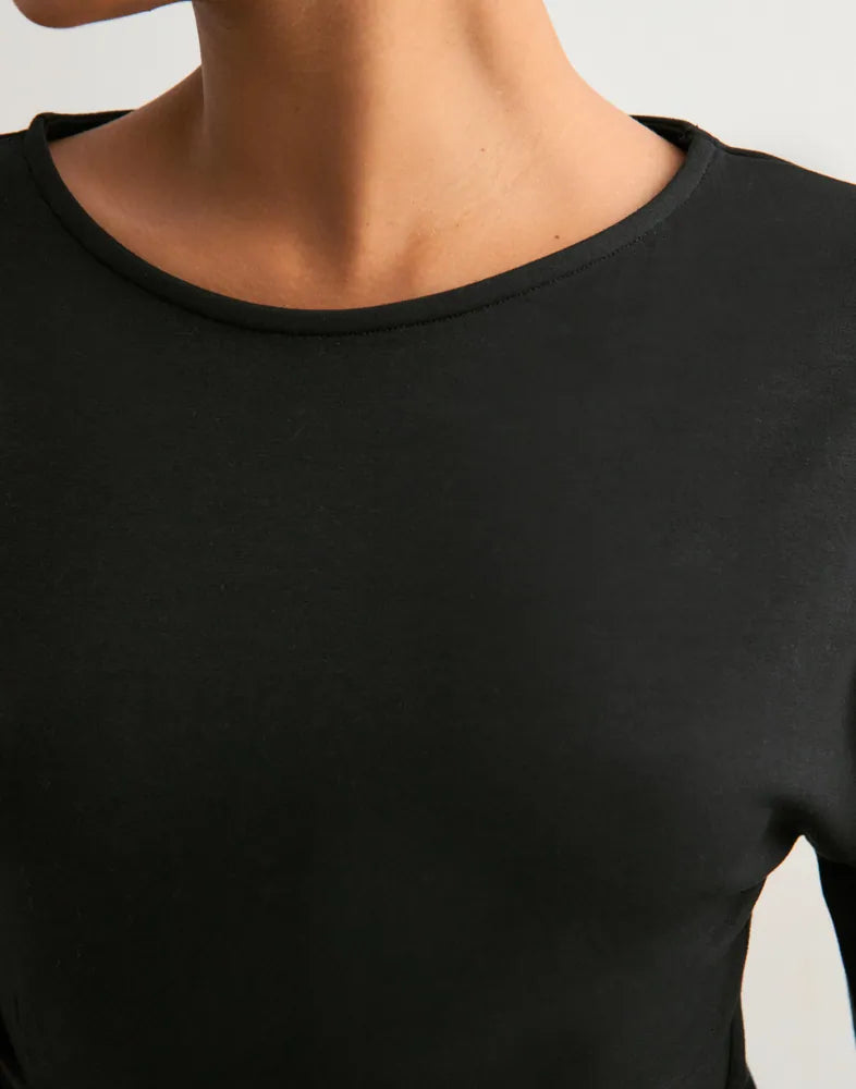 ANIOŁ | KOMPLET Z SZEROKIM RĘKAWEM