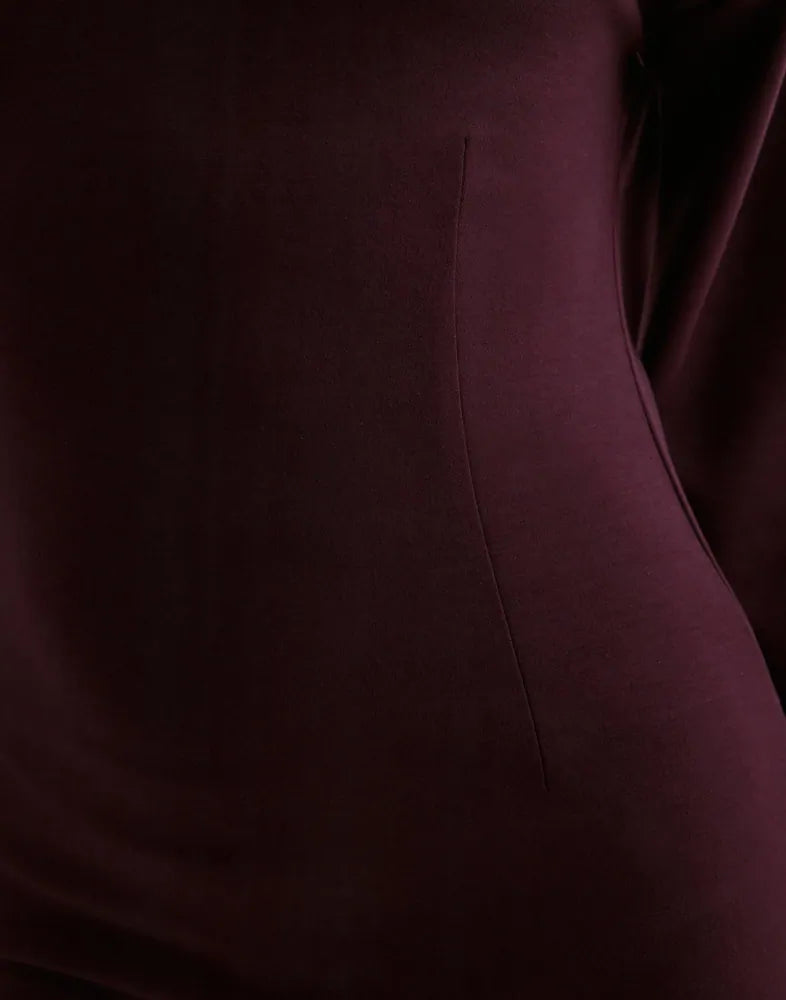 ANIOŁ | KOMPLET Z SZEROKIM RĘKAWEM