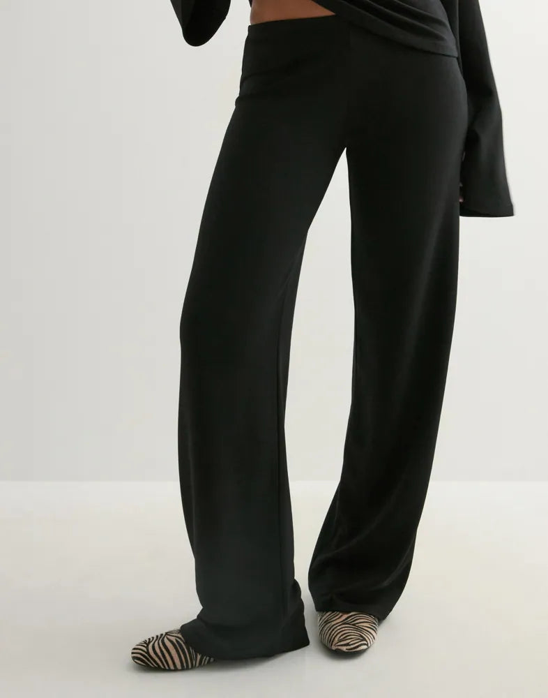 ANIOŁ | KOMPLET Z SZEROKIM RĘKAWEM