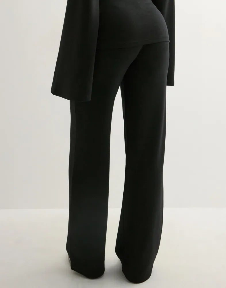 ANIOŁ | KOMPLET Z SZEROKIM RĘKAWEM