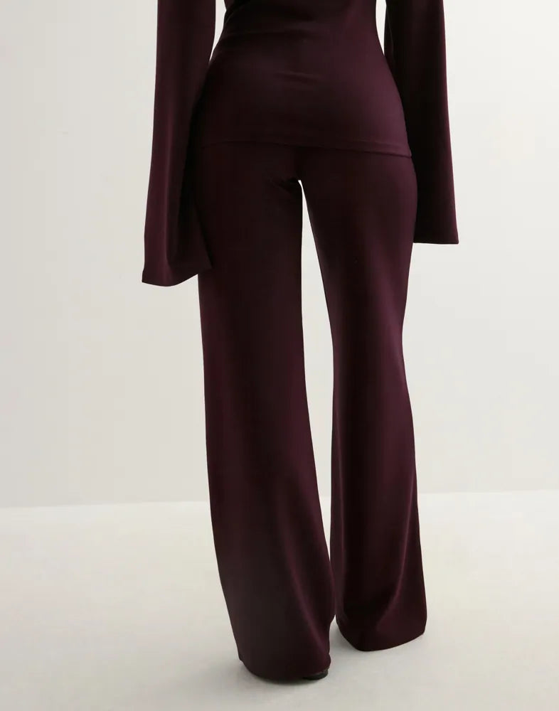 ANIOŁ | KOMPLET Z SZEROKIM RĘKAWEM