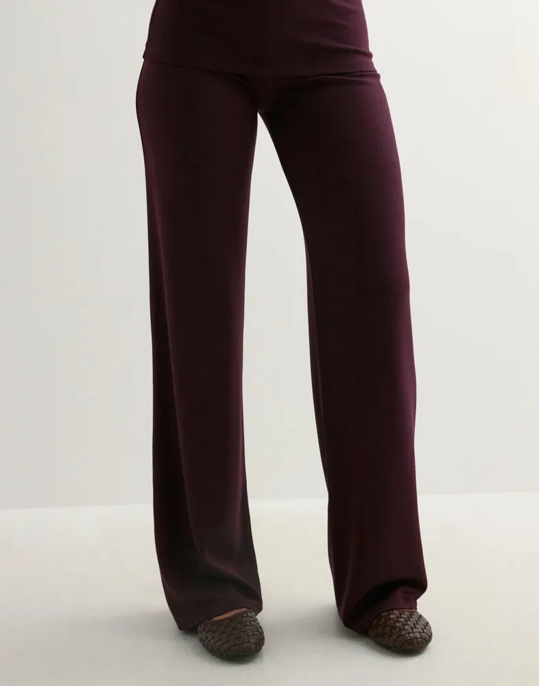 ANIOŁ | KOMPLET Z SZEROKIM RĘKAWEM