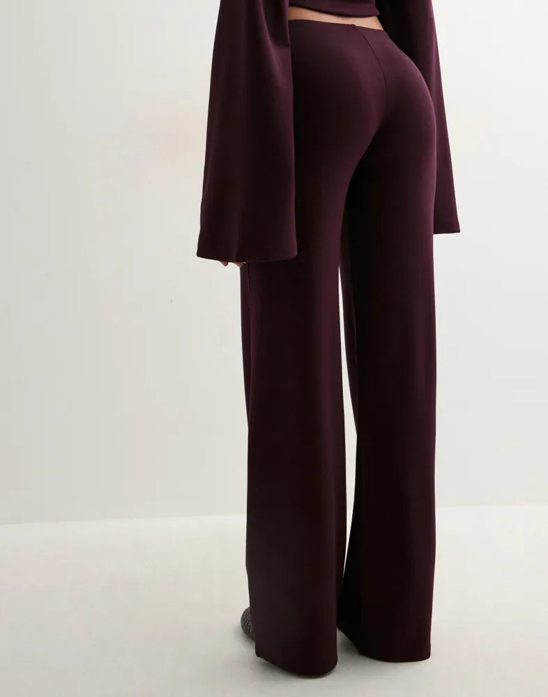 ANIOŁ | KOMPLET Z SZEROKIM RĘKAWEM