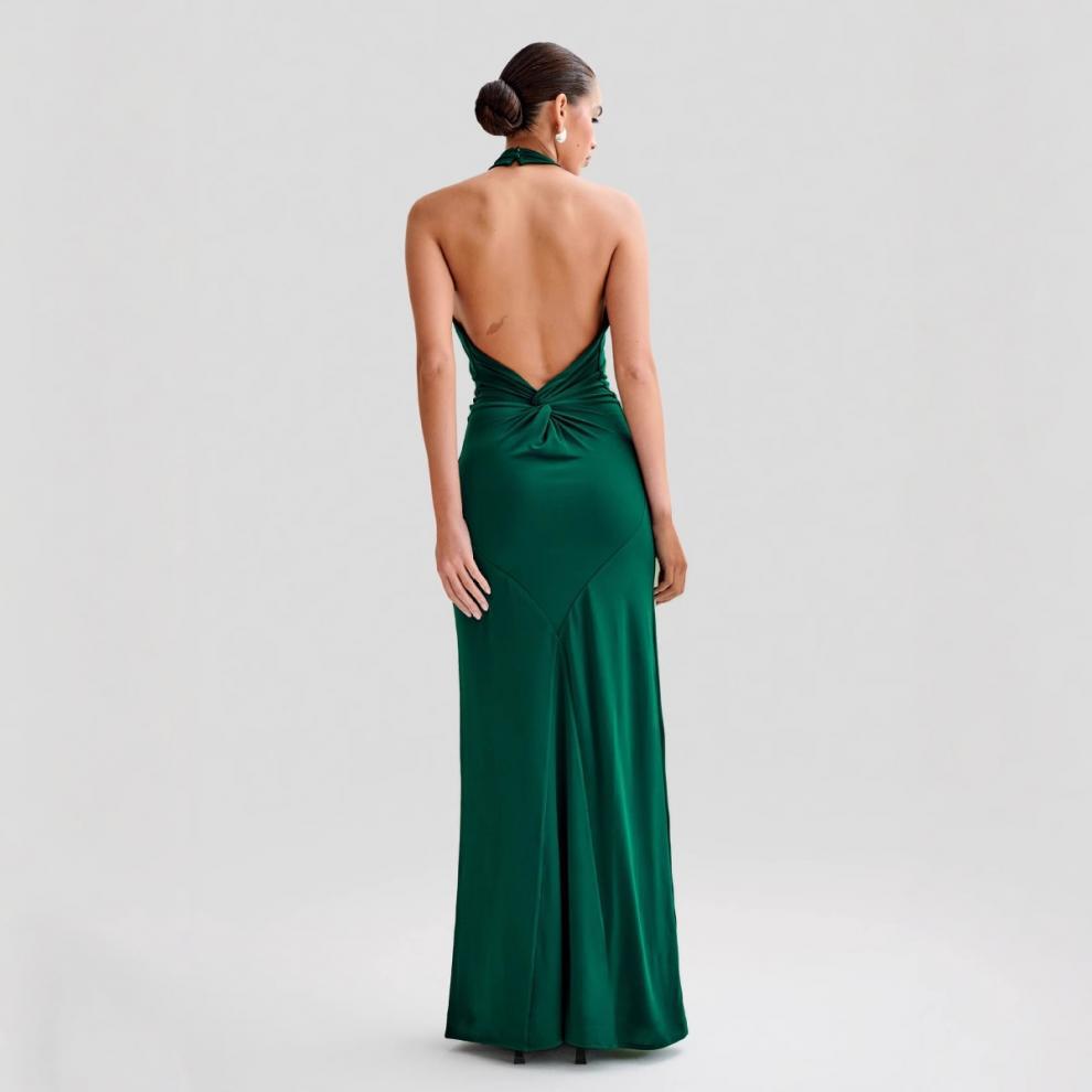Serenié Luxe - Maxi Jurk