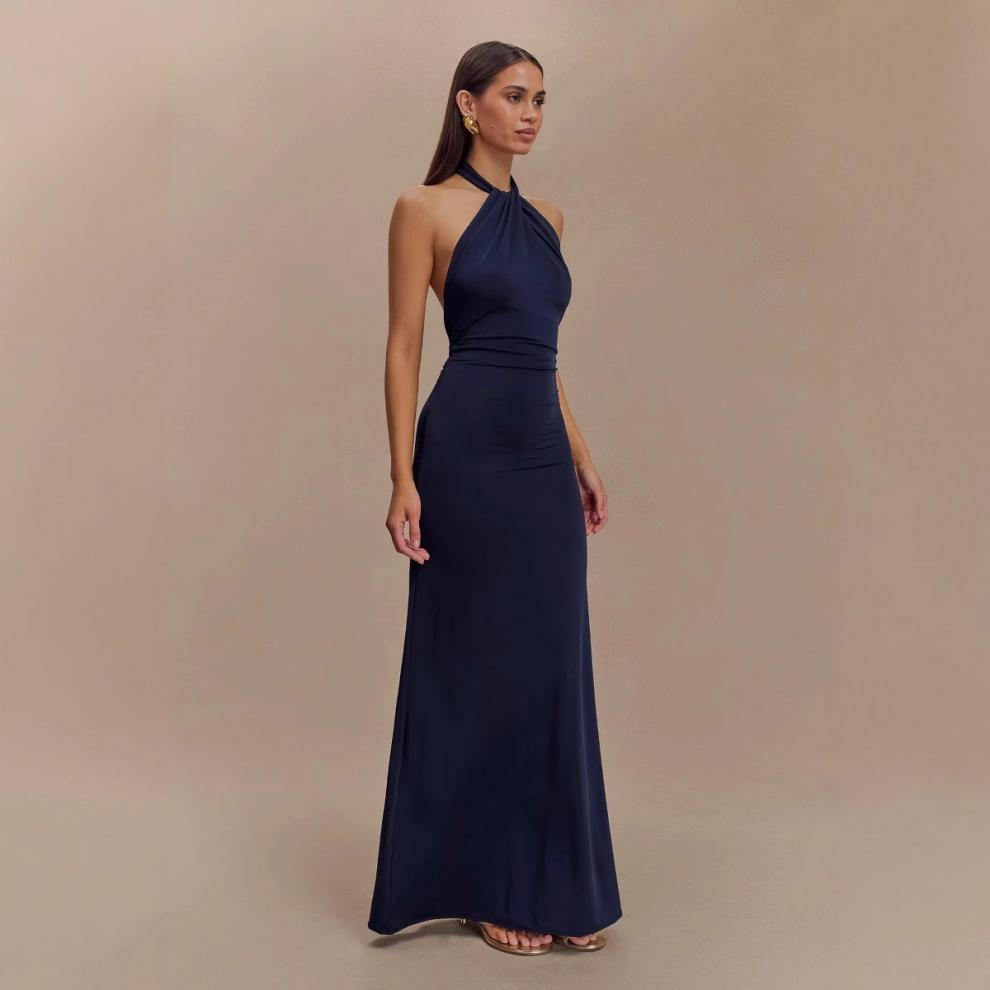 Serenié Luxe - Maxi Jurk
