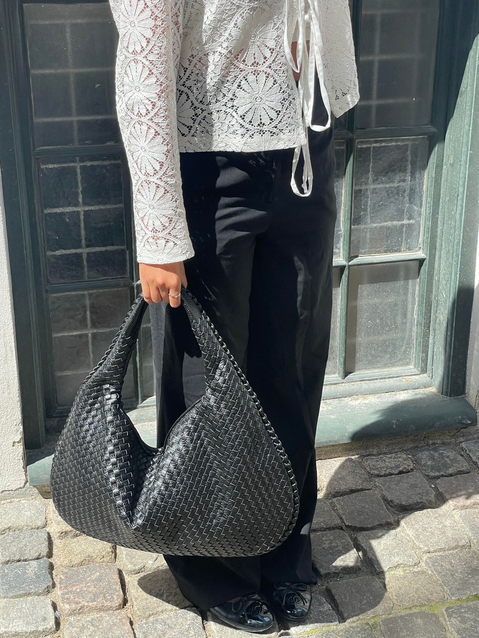 NOLA | Torba na co dzień