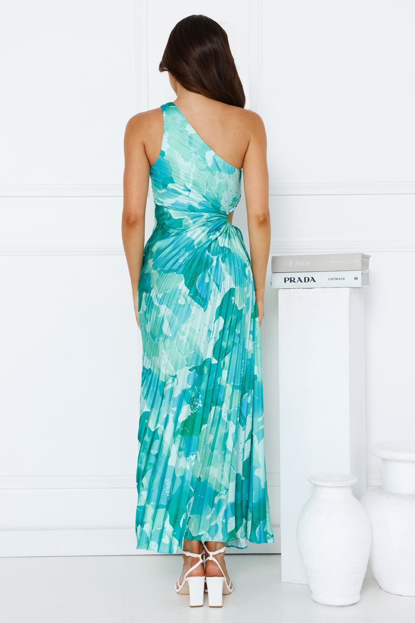Roselinde - Maxi Jurk