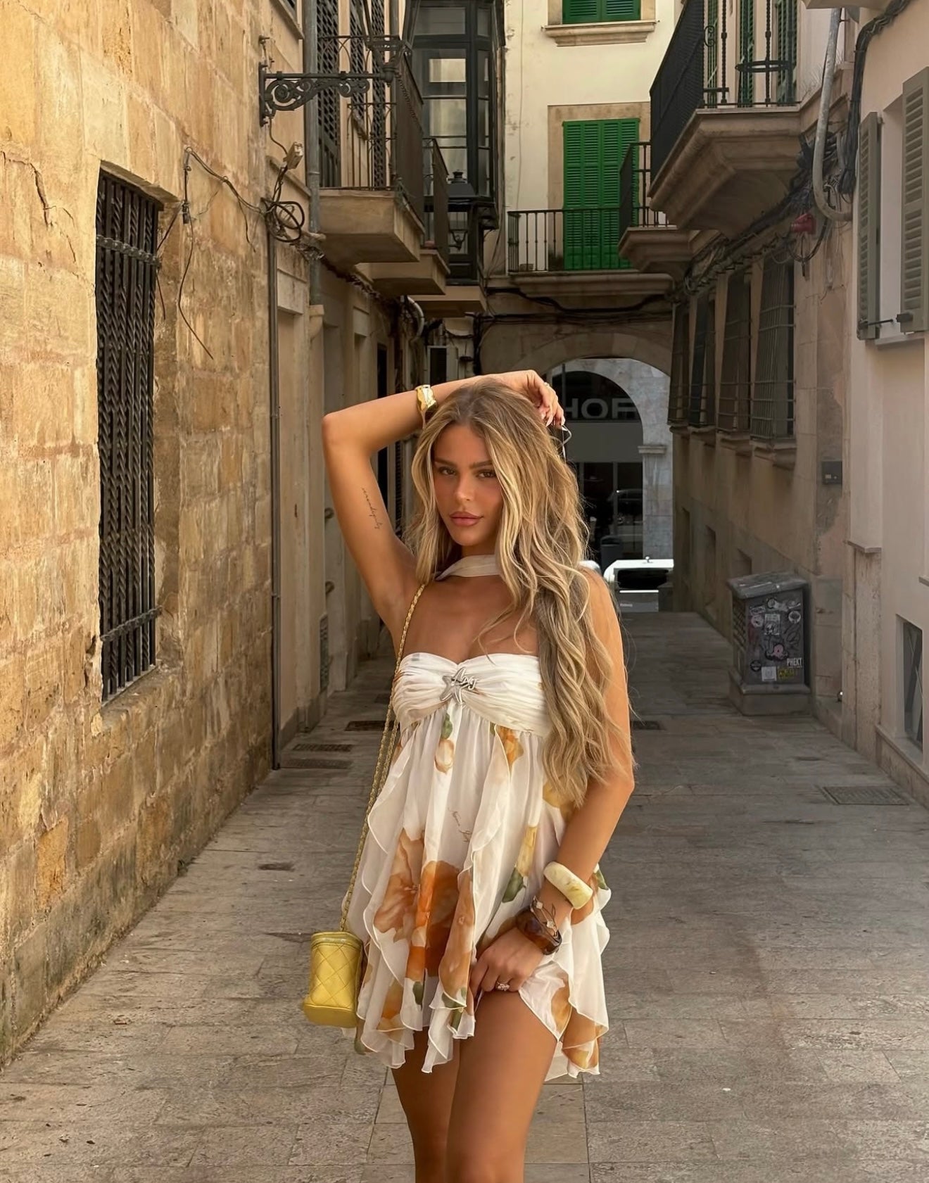 Mar &amp; Sal - Mini Jurk