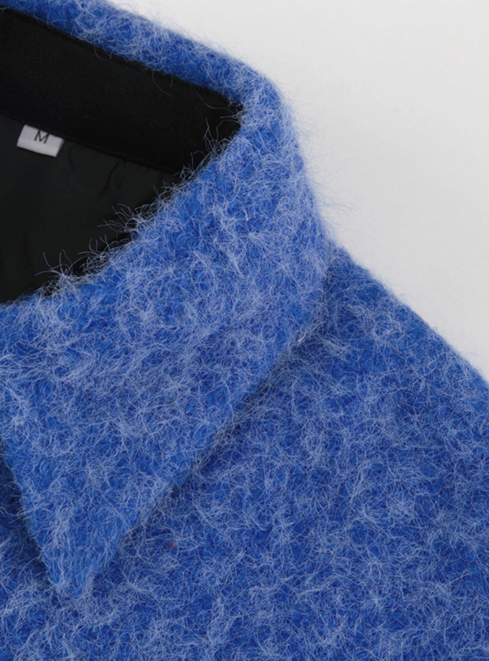 LAUREL - Kurtka zapinana na zatrzaski 