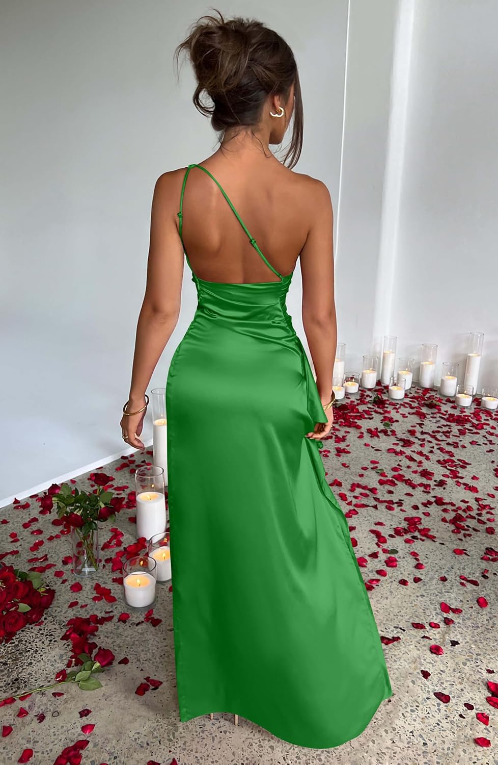 Marrexera - Maxi Jurk