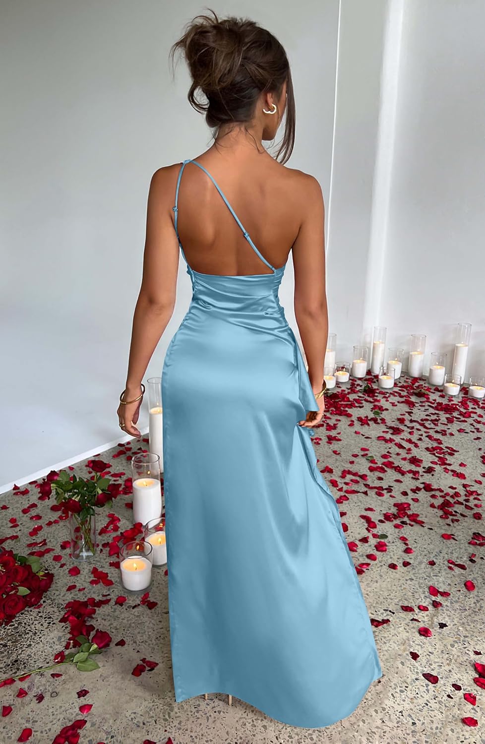 Marrexera - Maxi Jurk