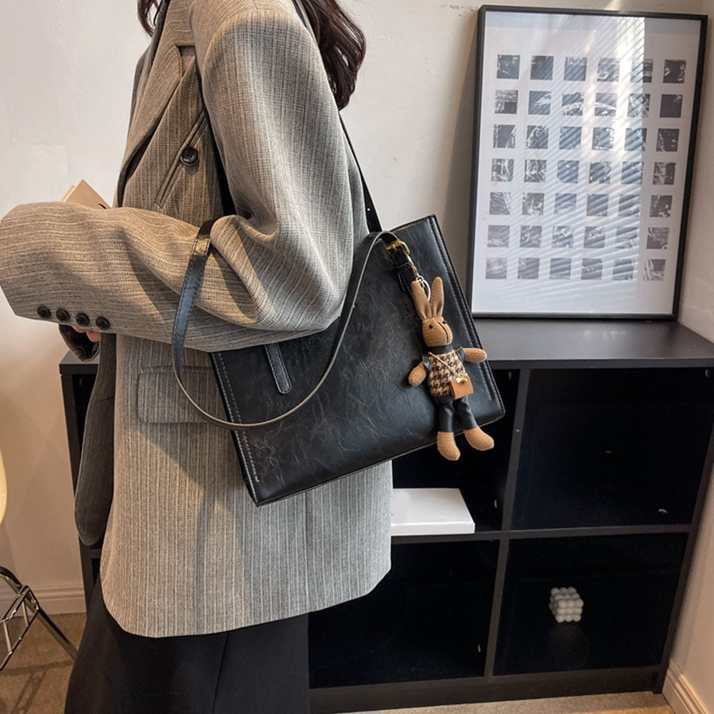 CharmBun™ | Schoudertas 