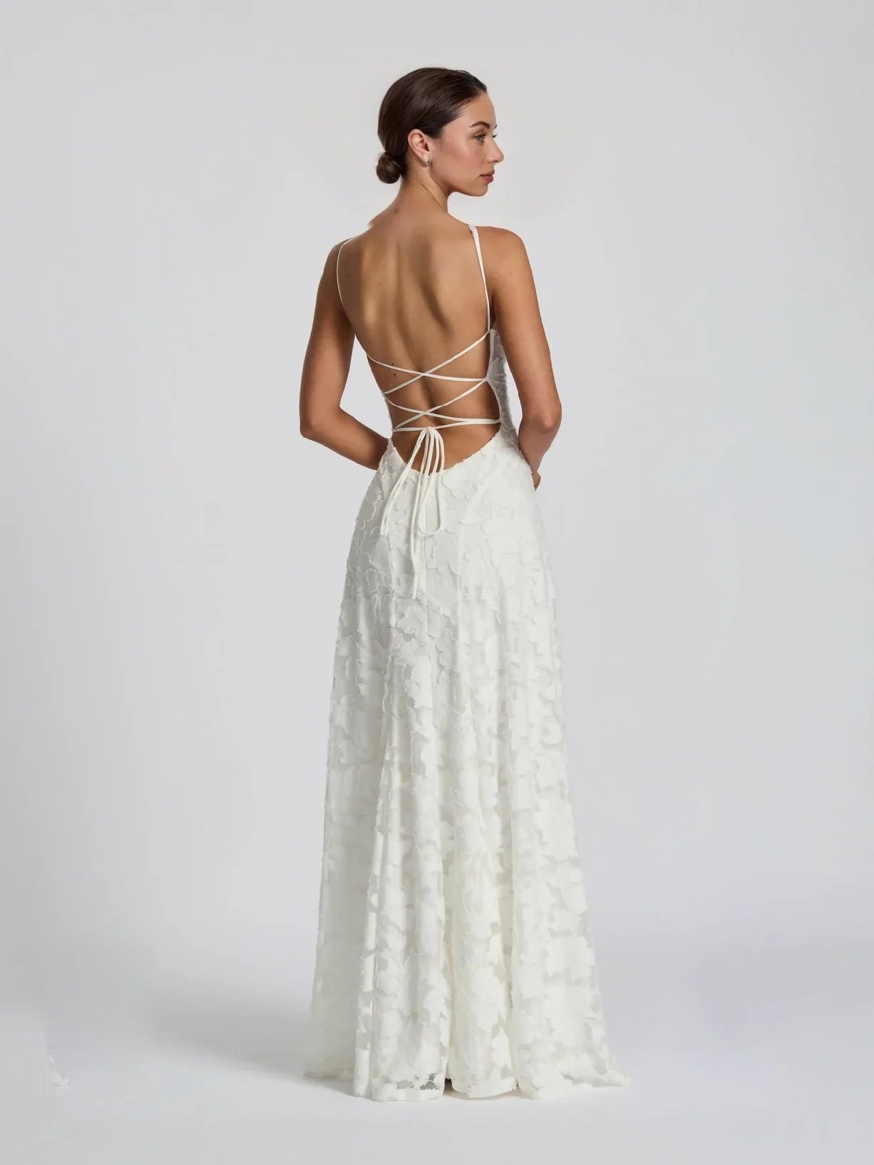 Celeste | Maxi Jurk