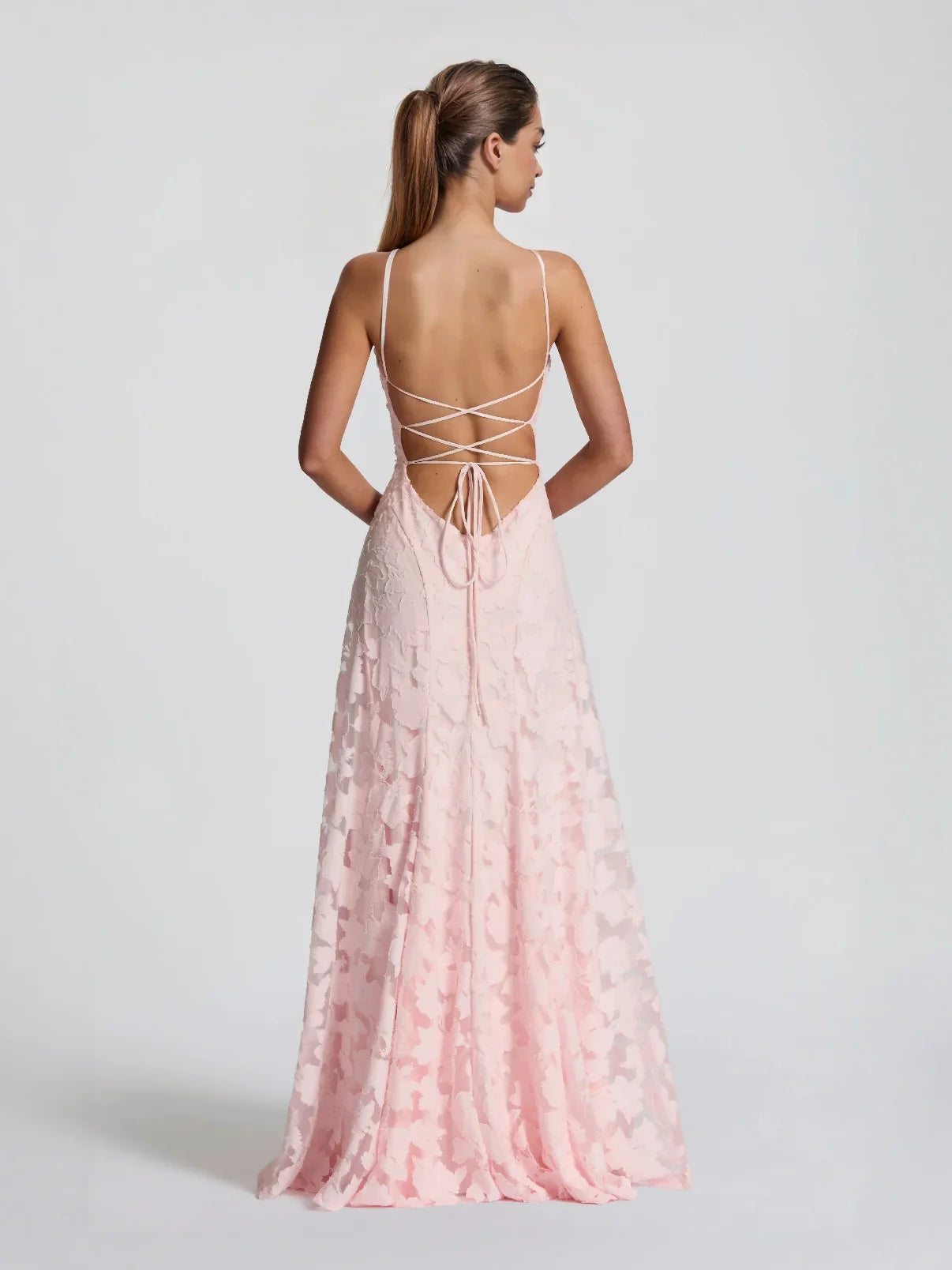 Celeste | Maxi Jurk