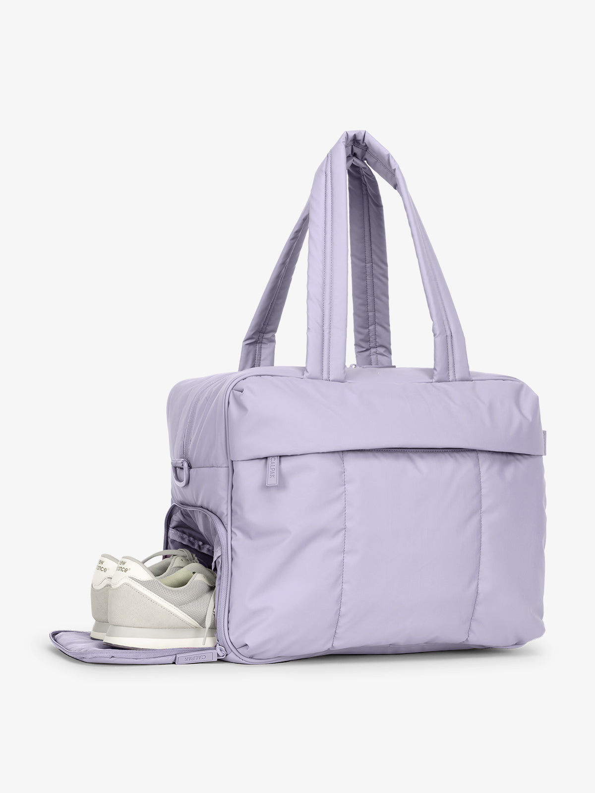 Luka Duffle tas