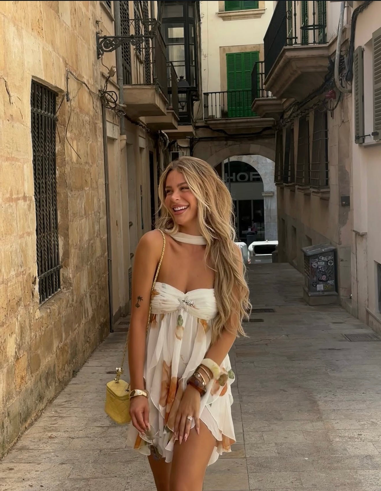 Mar &amp; Sal - Mini Jurk