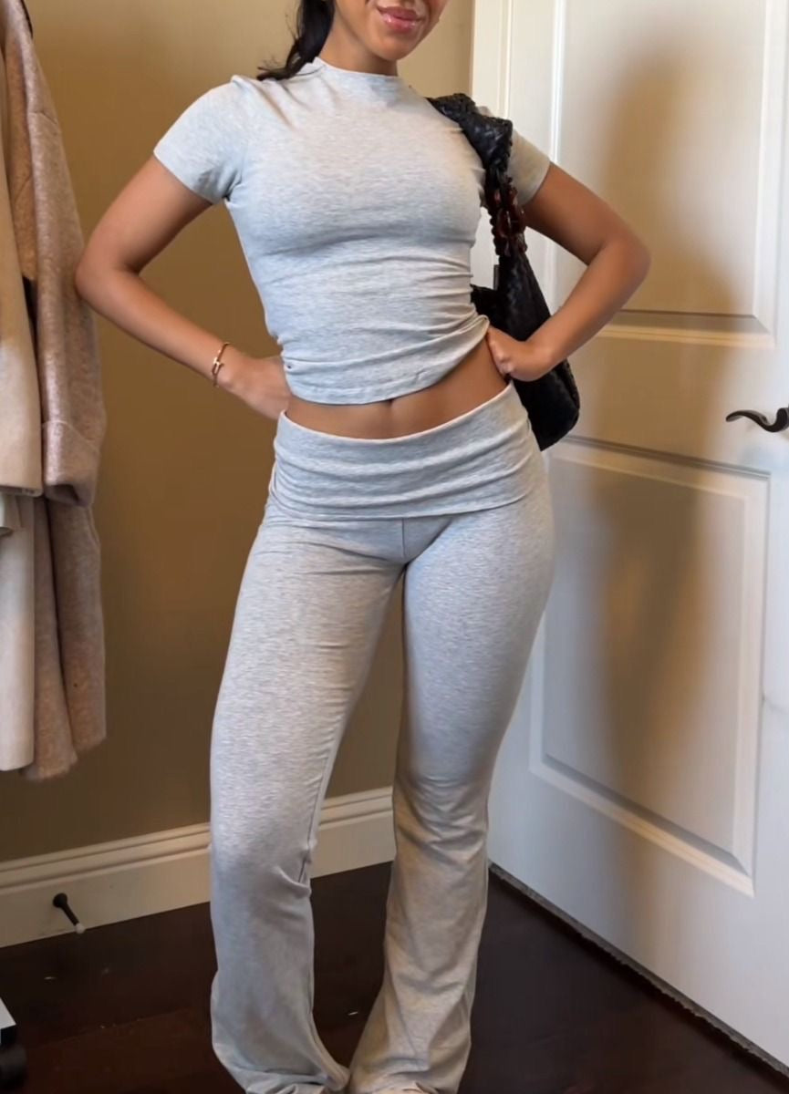 Lua | Zestaw wypoczynkowy