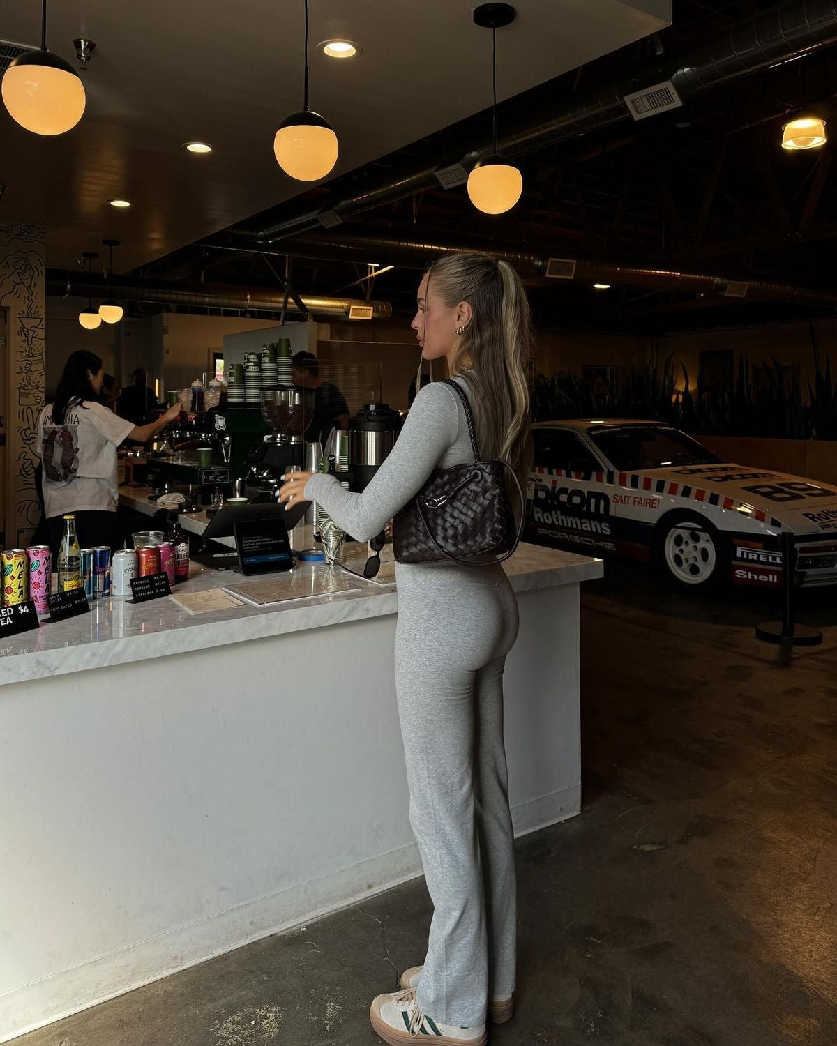 Lua | Zestaw wypoczynkowy