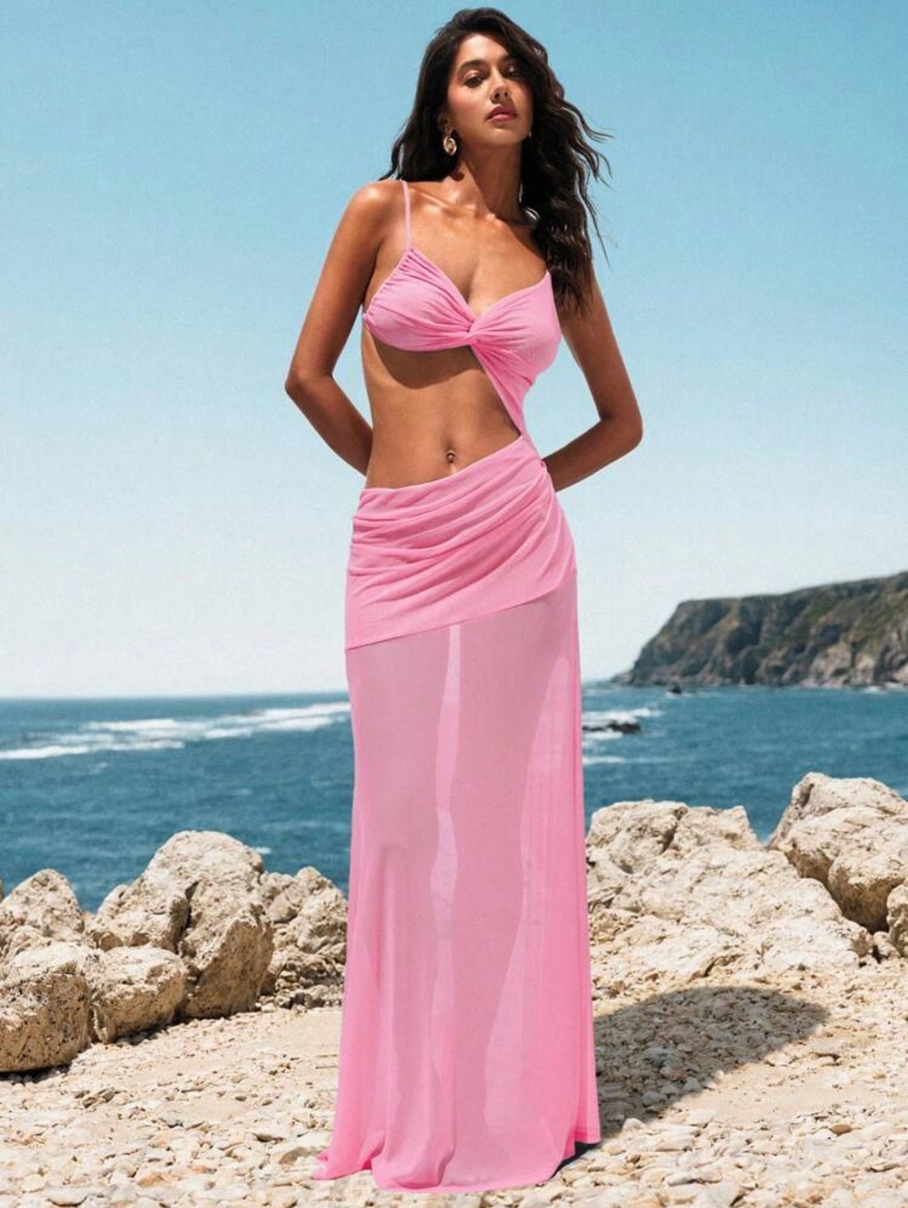 Sukienka Serein Sunset