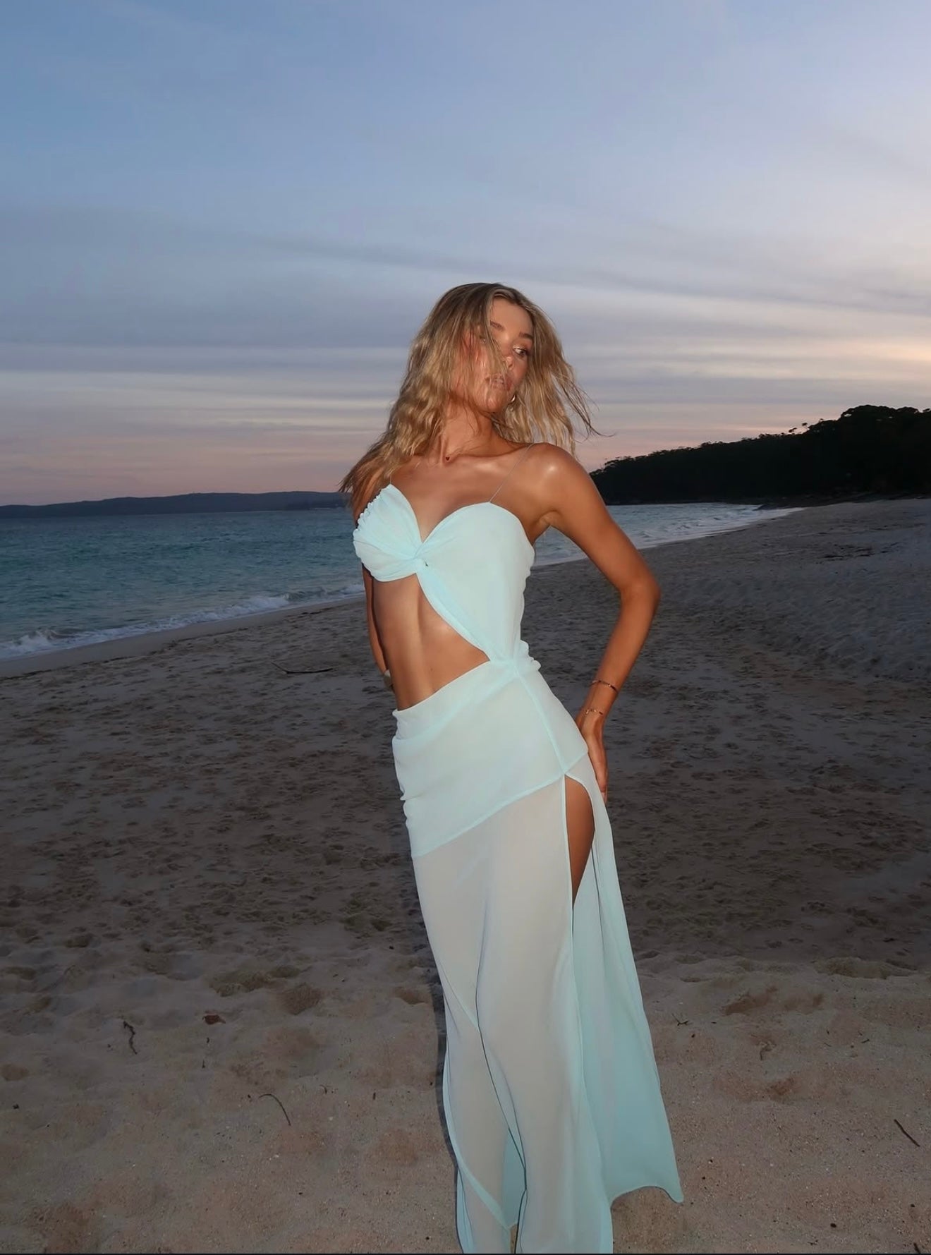 Sukienka Serein Sunset