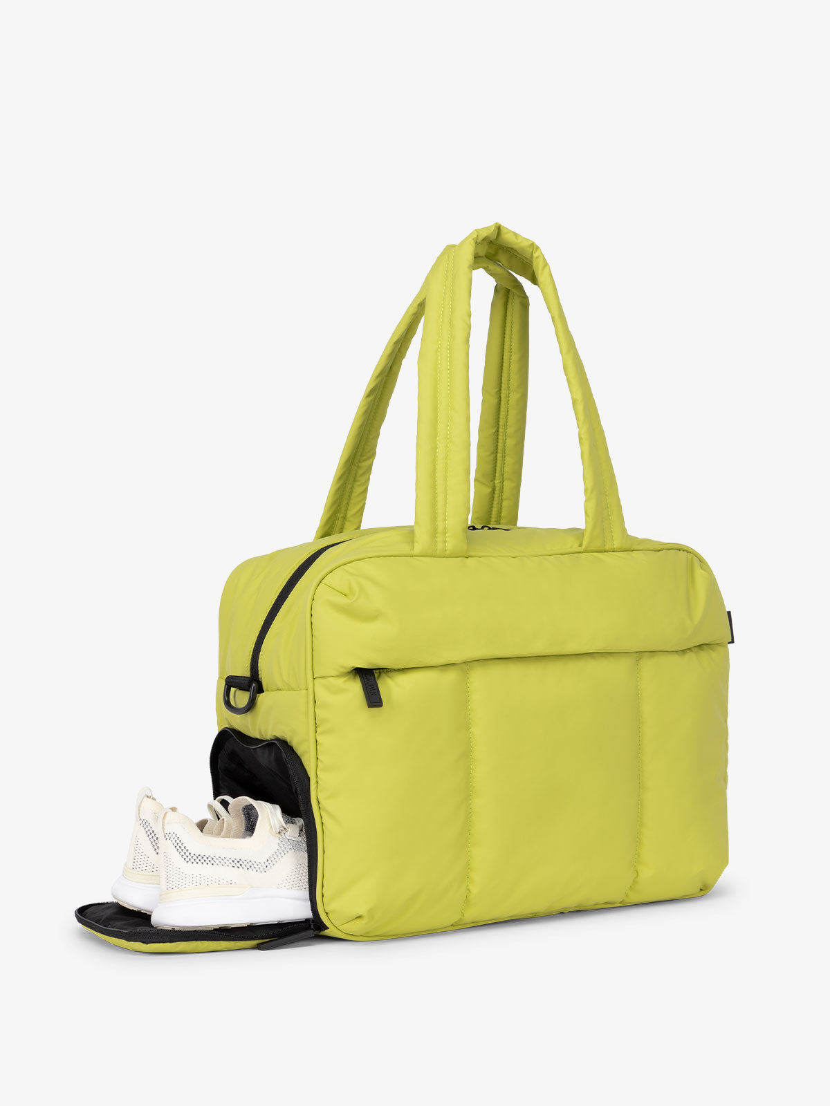 Luka Duffle tas
