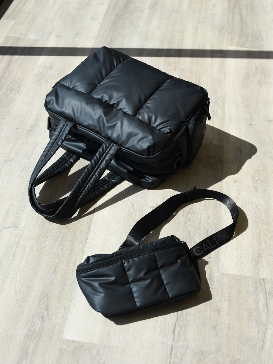 Luka Duffle tas