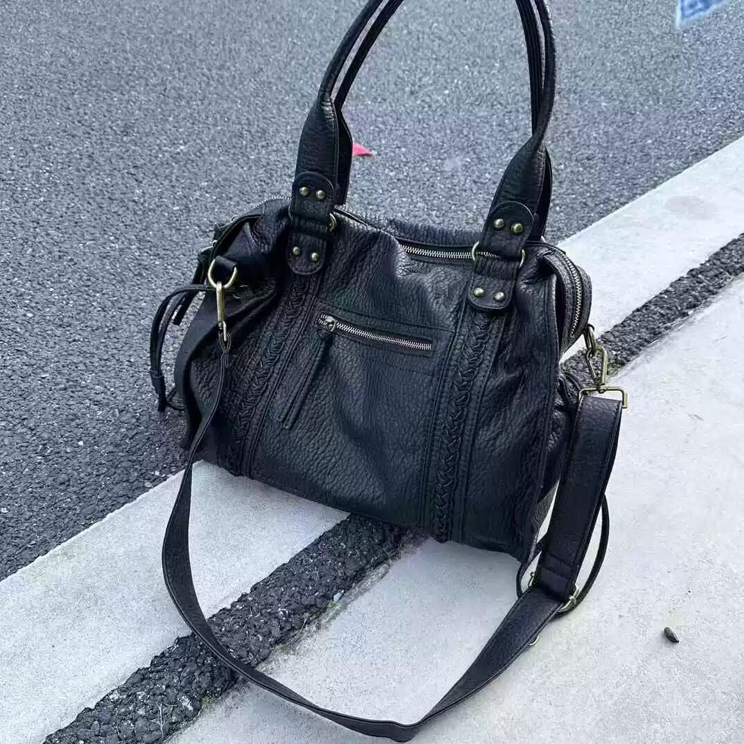 Calouna - Torba miejska