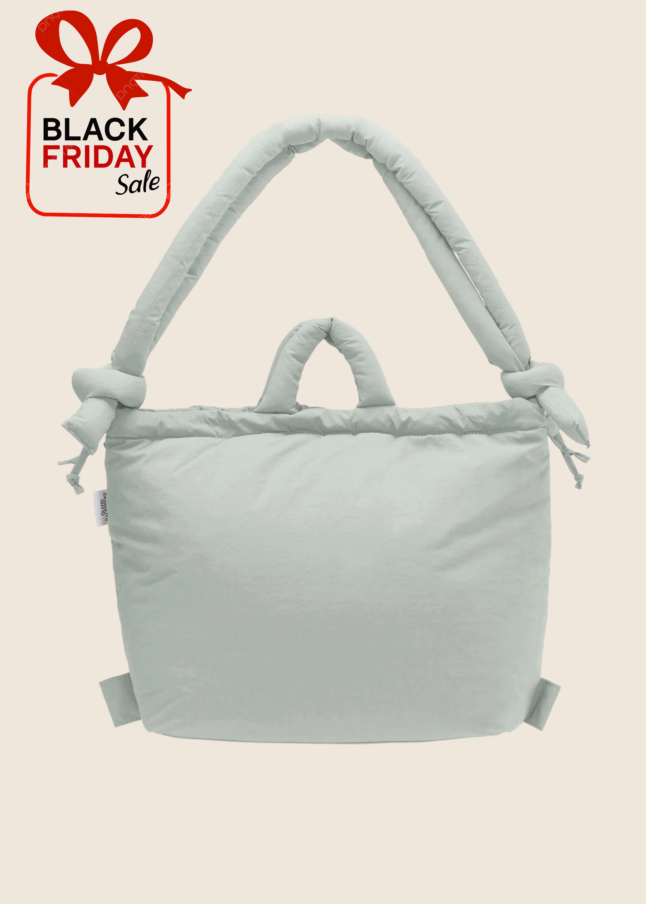 Aria - Miękka torba 