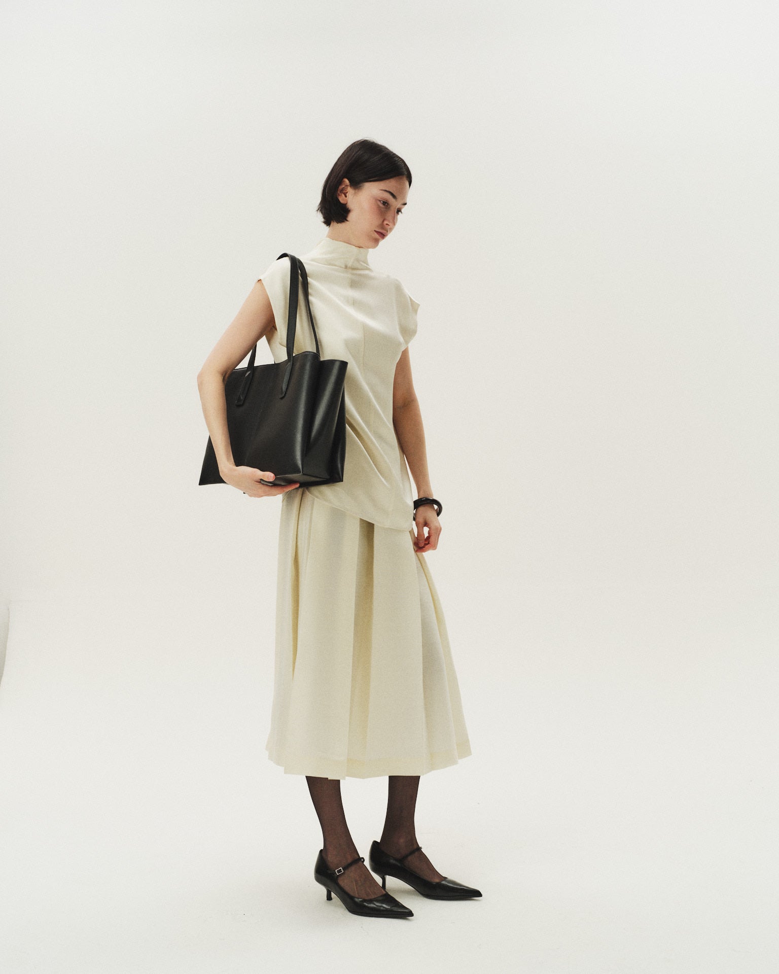 Caroline - Torba płócienna