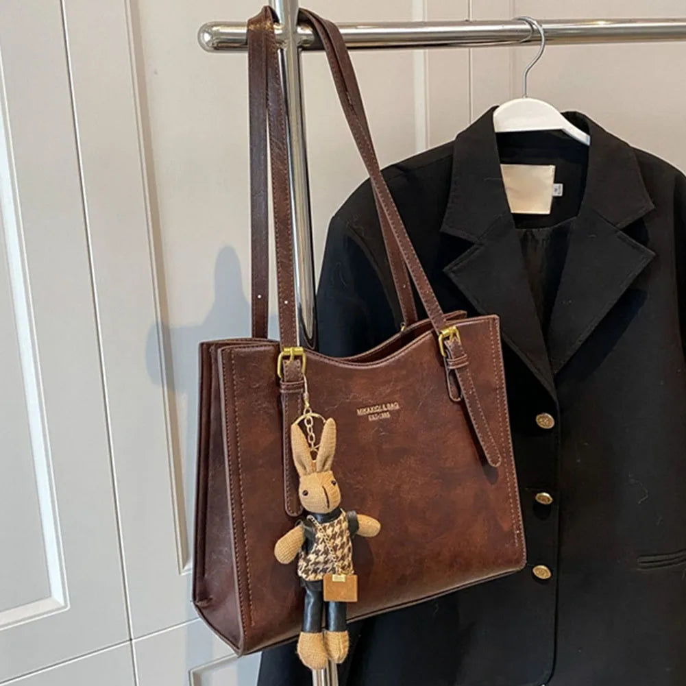 CharmBun™ | Schoudertas 