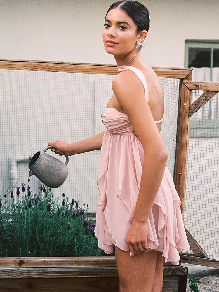 Mar &amp; Sal - Mini Jurk