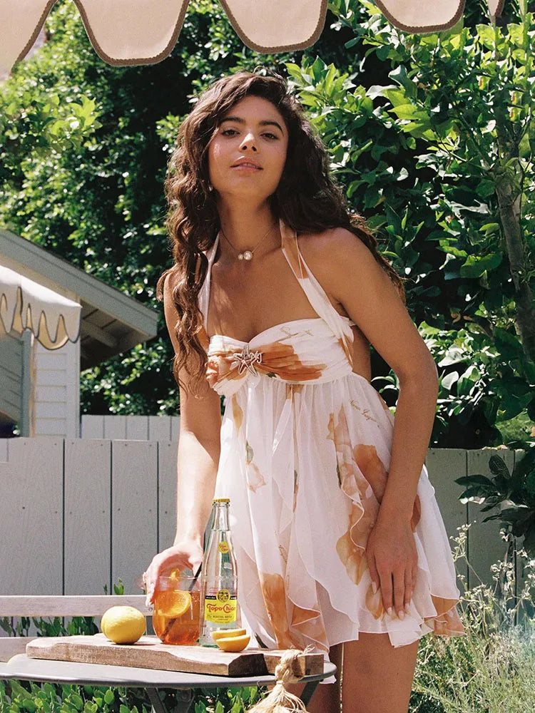 Mar &amp; Sal - Mini Jurk