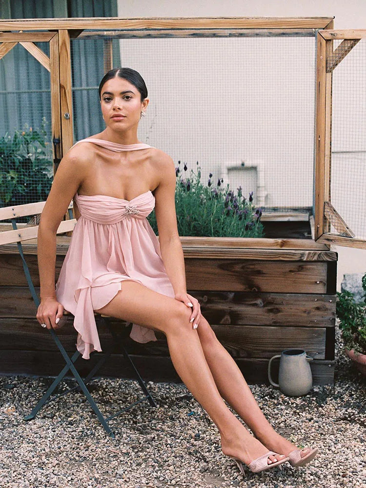 Mar &amp; Sal - Mini Jurk