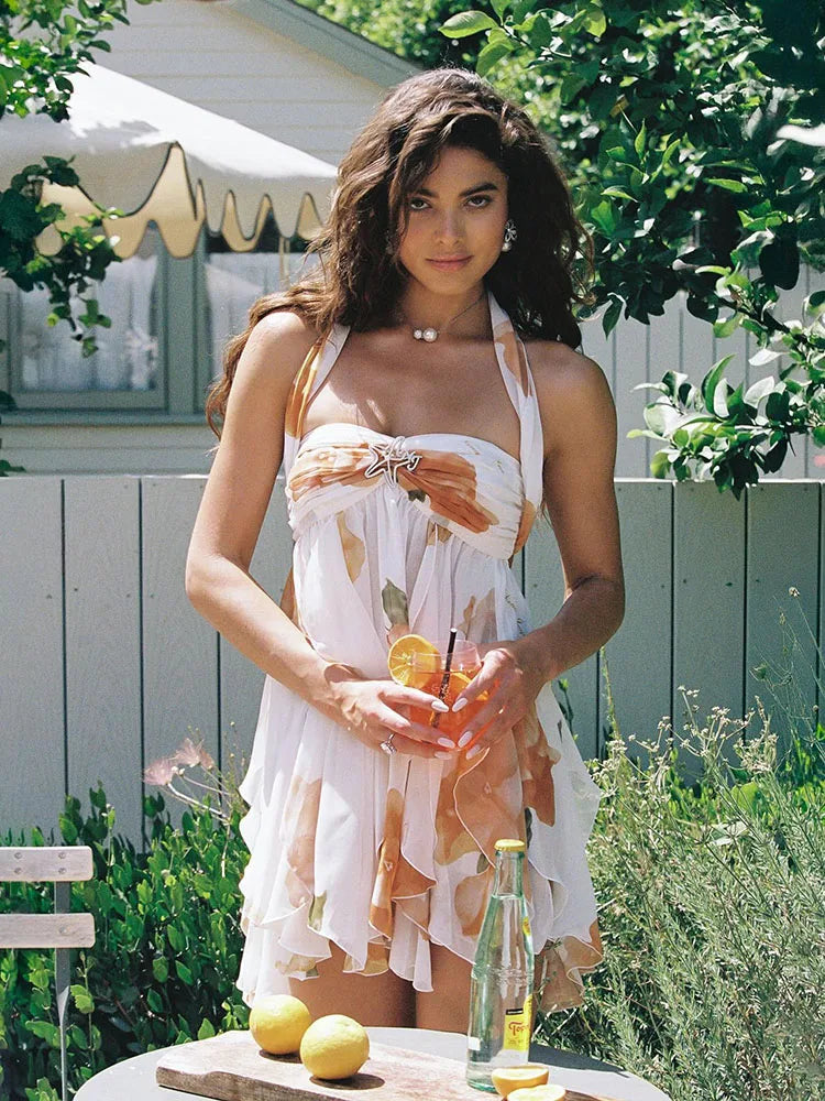 Mar &amp; Sal - Mini Jurk