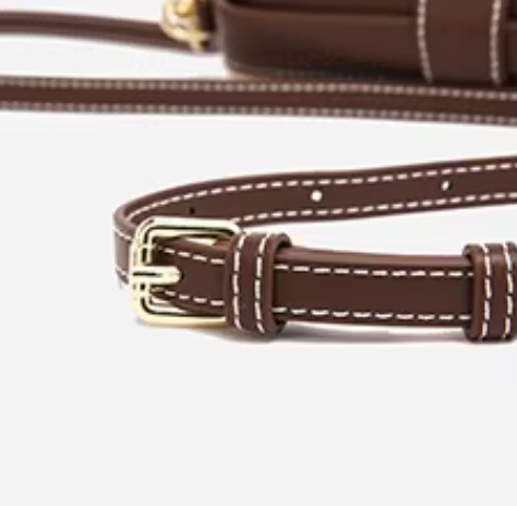 EvelaBag – Crossbody Schouder Tas