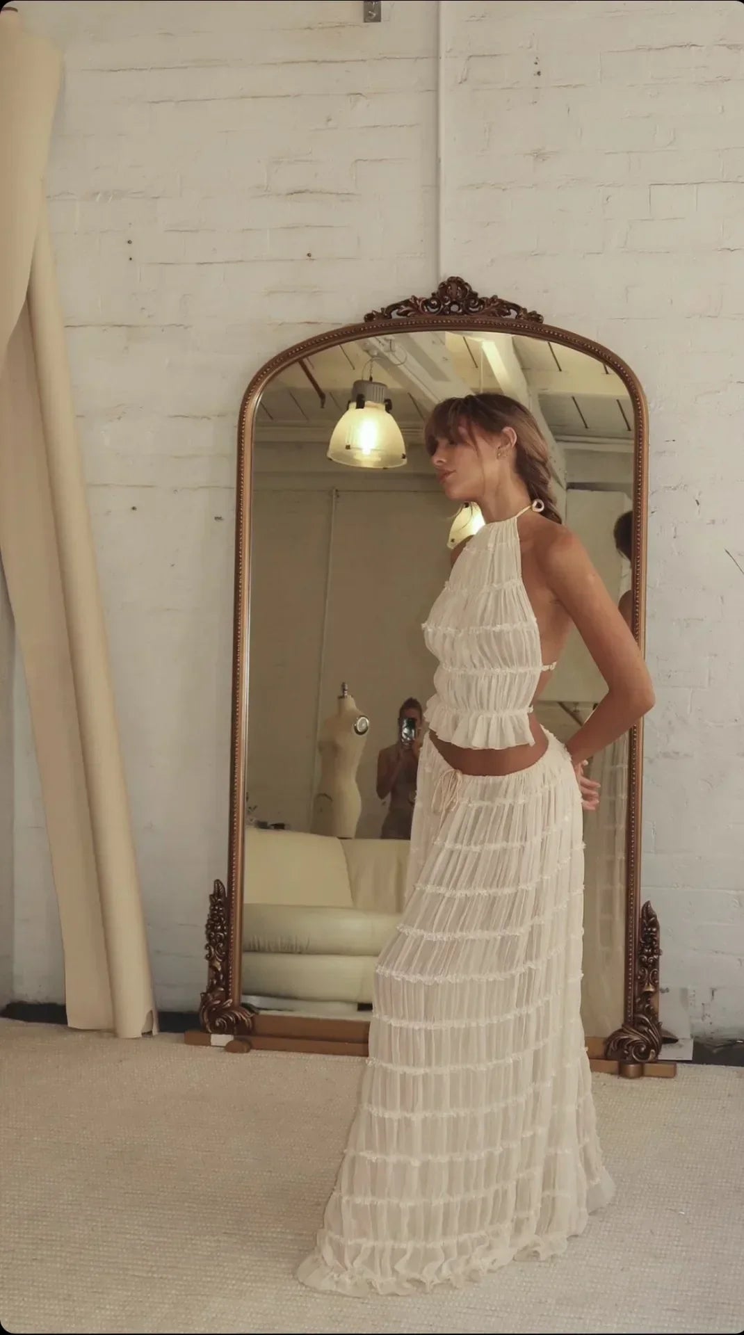 Noé - Zestaw Strand