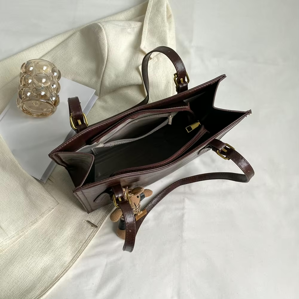 CharmBun™ | Schoudertas 