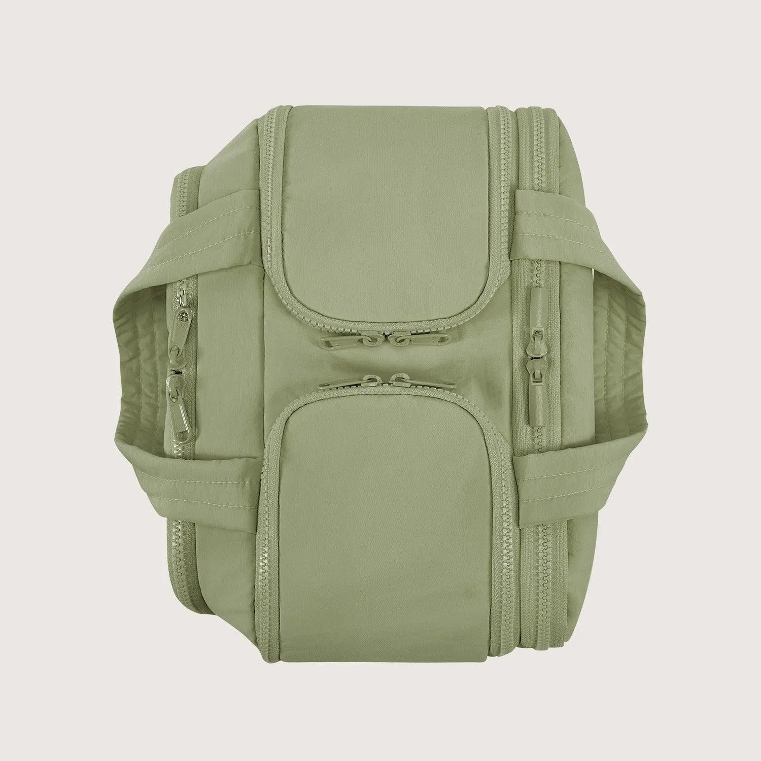 Crushy - Toaleta Tas