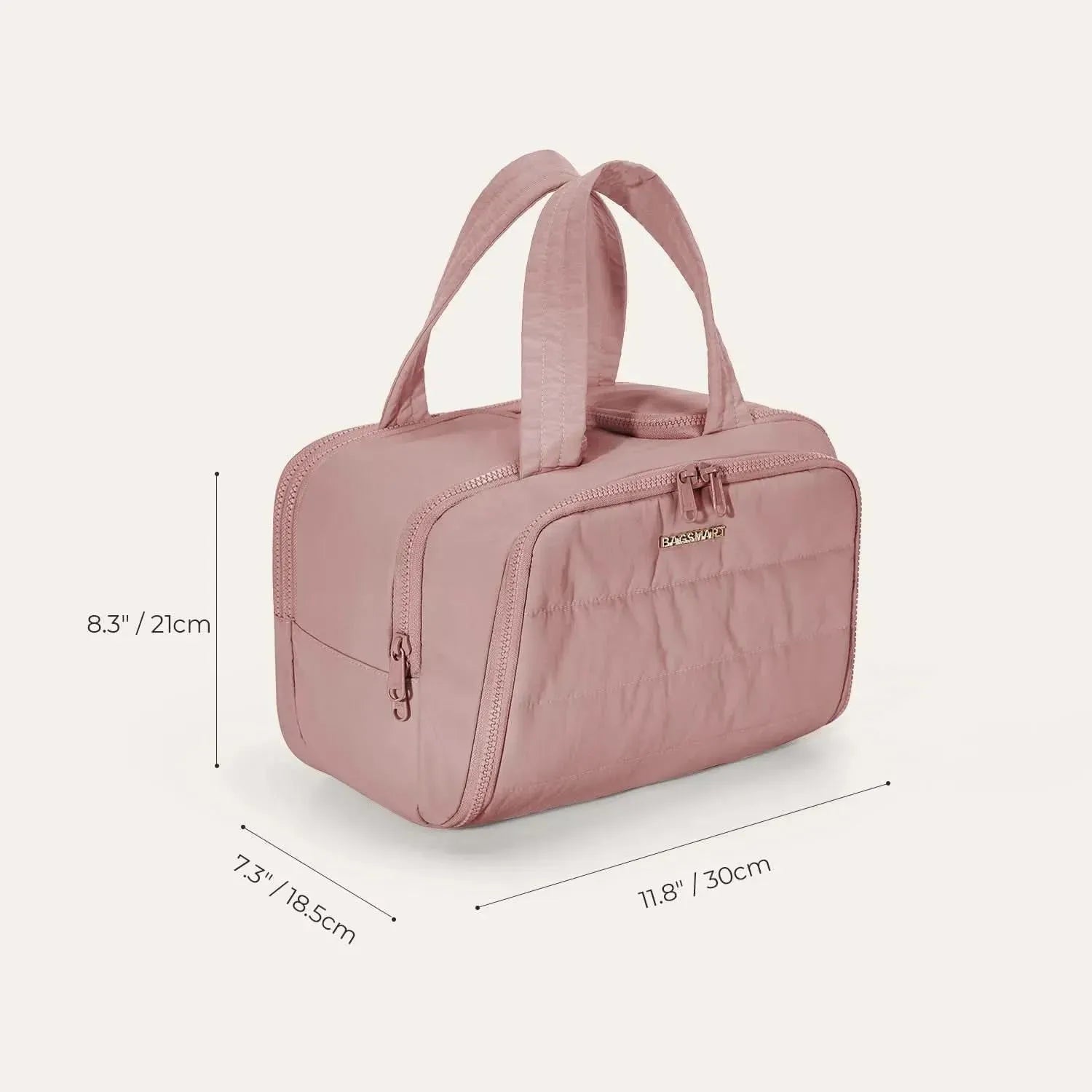 Crushy - Toaleta Tas