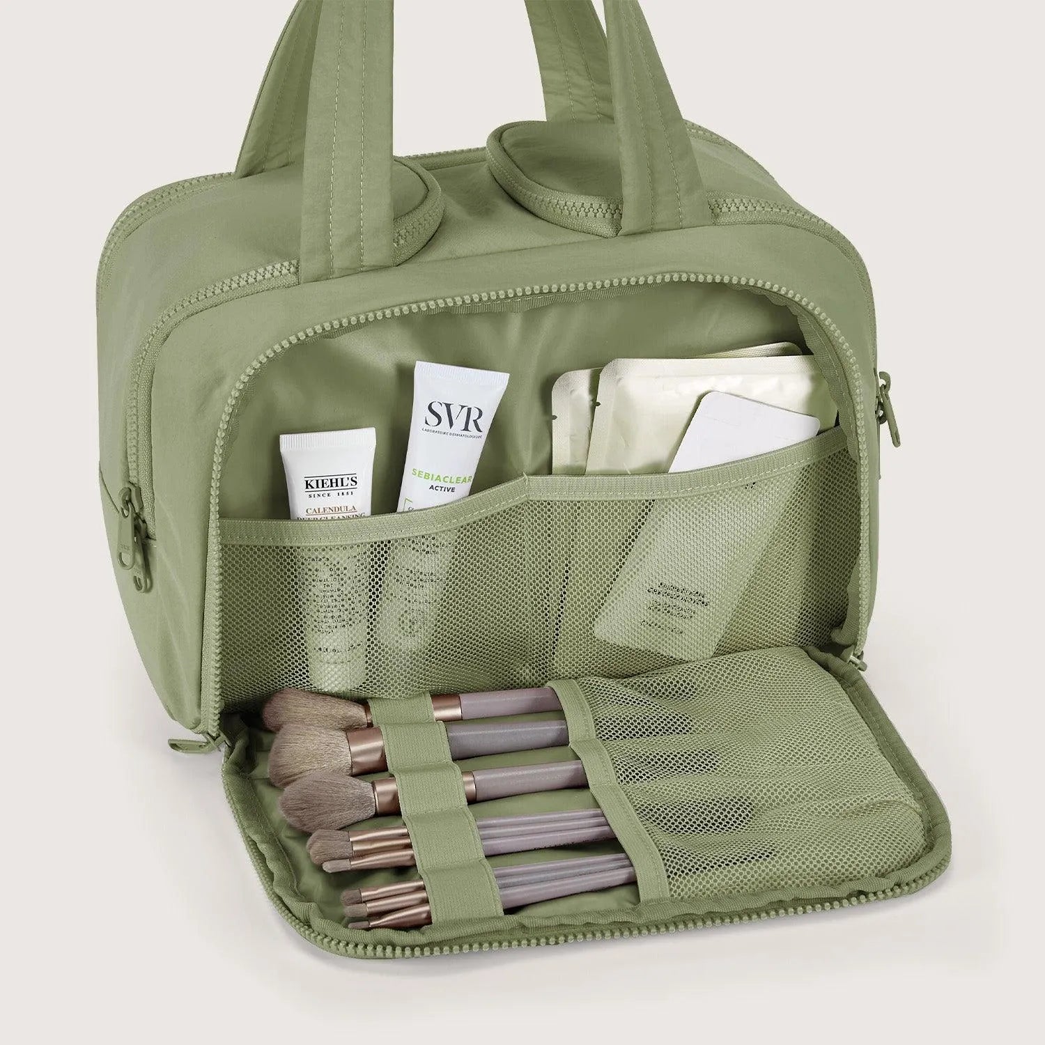 Crushy - Toaleta Tas