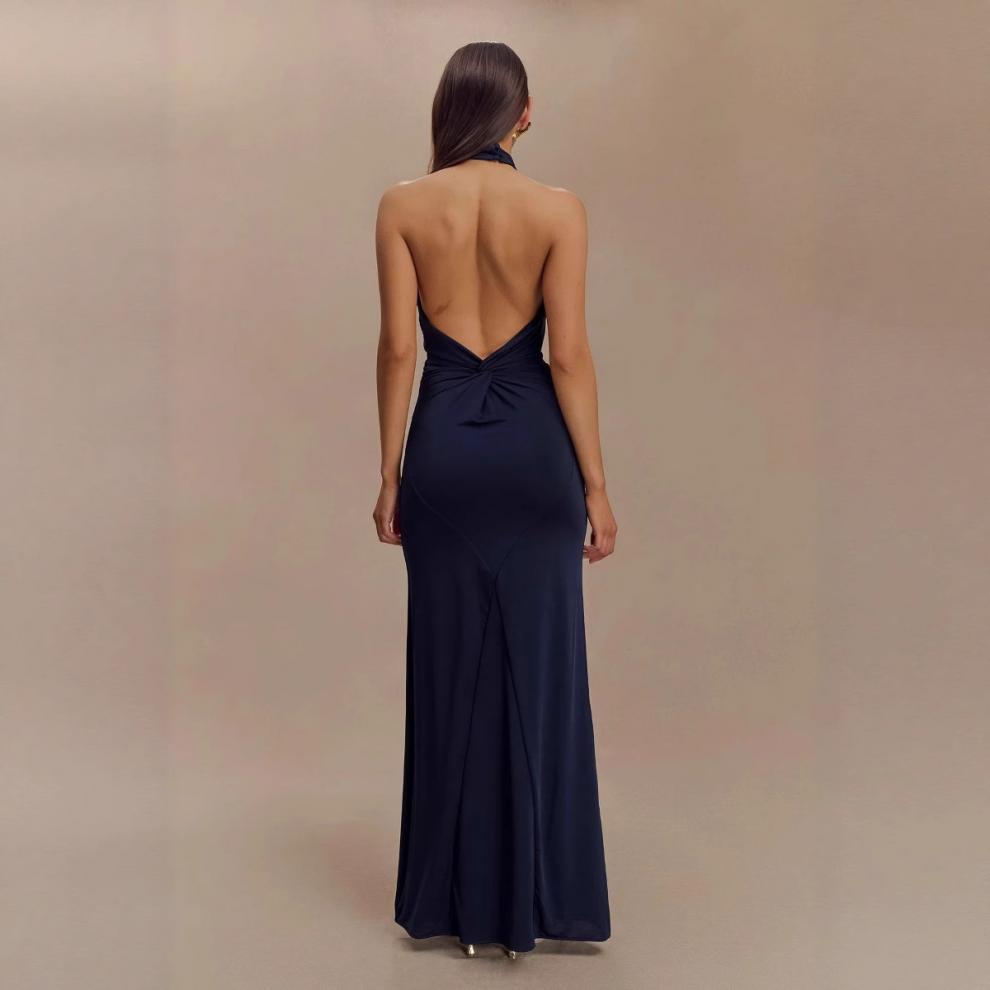 Serenié Luxe - Maxi Jurk