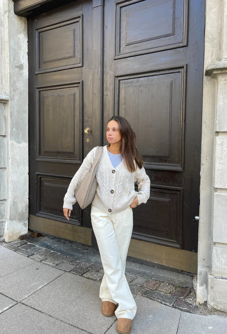 NOLA | Torba na co dzień