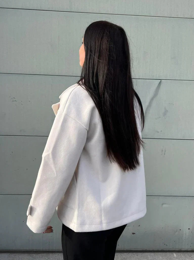 Belle Nuit™ | Kurtka skrócona 